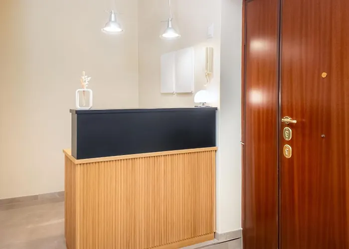 Aura Vatican Pensjonat 4*