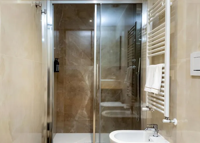 Aura Vatican Pensjonat 4*