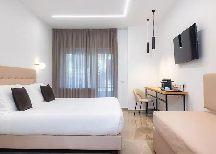 Aura Vatican Pensjonat 4*