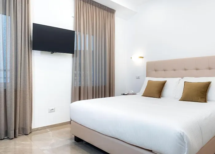 Pensjonat Aura Vatican 4*