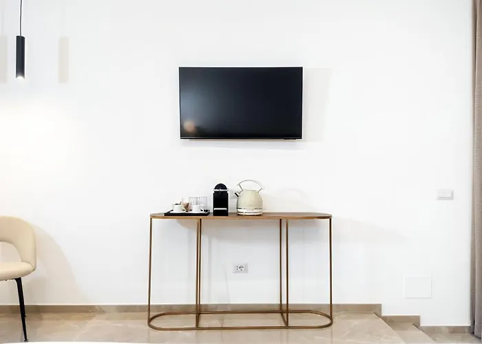 Pensjonat Aura Vatican 4*