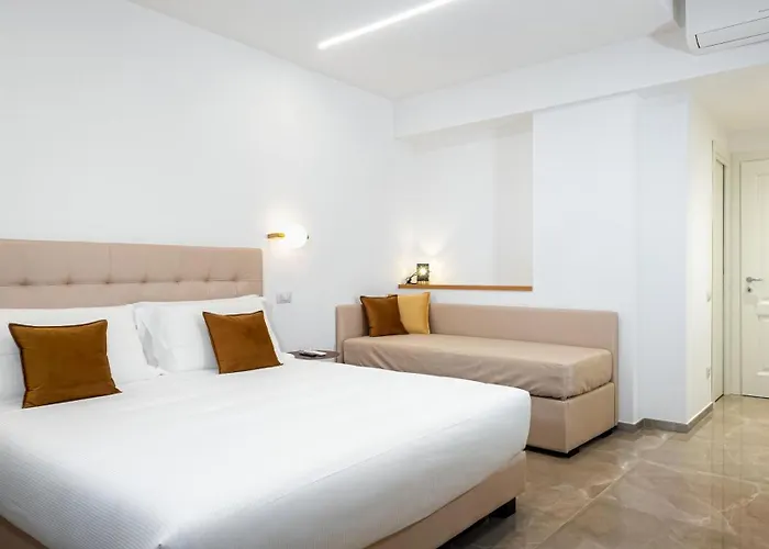 Aura Vatican 4*