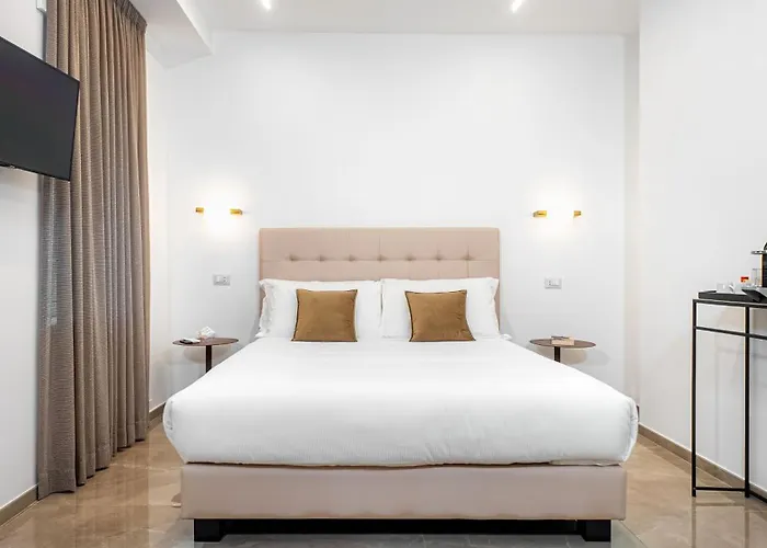 Aura Vatican Pensjonat 4*